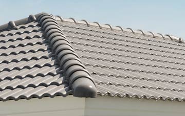 advantages of New Sprowston clay roofing