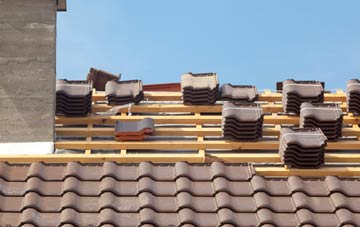 New Sprowston clay roofing costs