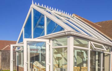 conservatory roof insulation costs New Sprowston