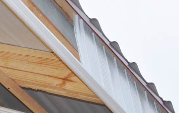 why New Sprowston fascia repairs are essential