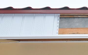 New Sprowston fascia repair costs