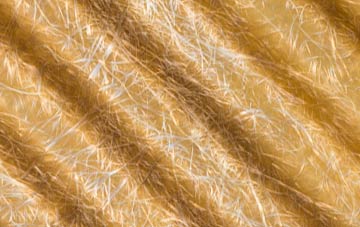 New Sprowston fibreglass roof waterproofing