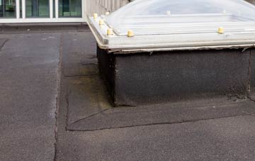 disadvantages of New Sprowston flat roofs