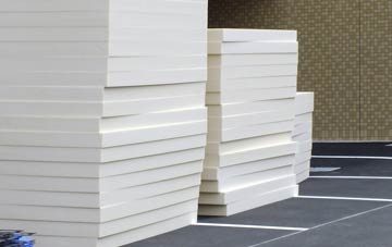 New Sprowston flat roof insulation costs