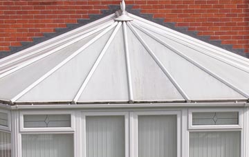 New Sprowston polycarbonate conservatory roof repairs