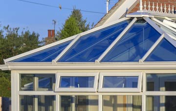 professional New Sprowston conservatory insulation
