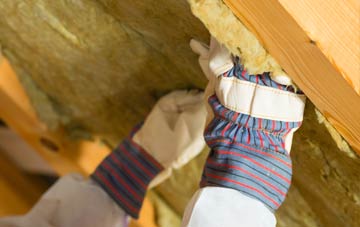 types of New Sprowston pitched roof insulation materials