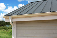 New Sprowston fascia repair