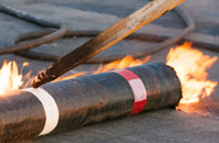 free New Sprowston flat roofing repair quotes